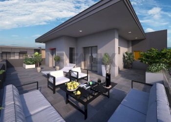 terrazzo - Quadrilocale Papa giovanni XXIII
 
SNC, Trezzo sull'Adda - foto 31