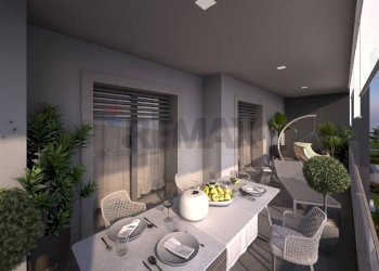 terrazzo - Quadrilocale Papa giovanni XXIII
 
SNC, Trezzo sull'Adda - foto 32