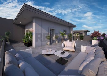 terrazzo - Quadrilocale Papa giovanni XXIII
 
SNC, Trezzo sull'Adda - foto 33