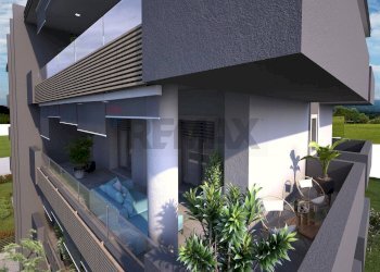 facciata - Quadrilocale Papa giovanni XXIII
 
SNC, Trezzo sull'Adda - foto 34