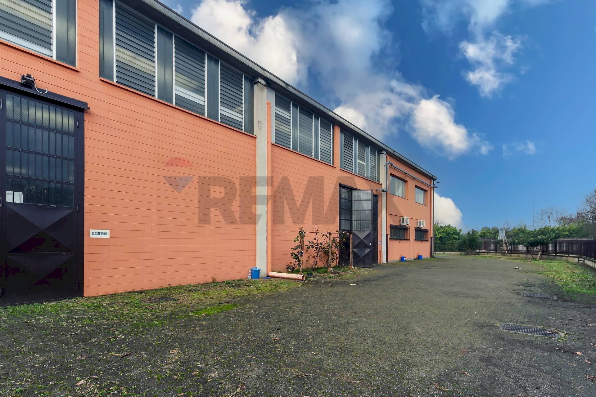 Edificio all\'aperto - Capannone Vimodrone - foto 3