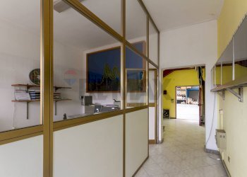 Hall / corridoio - Capannone Vimodrone - foto 5