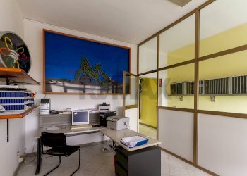 Ufficio - Capannone Vimodrone - foto 6