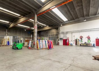 Capannone - Capannone Vimodrone - foto 7