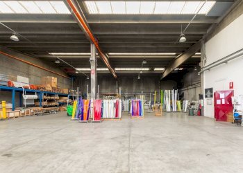 Capannone - Capannone Vimodrone - foto 8