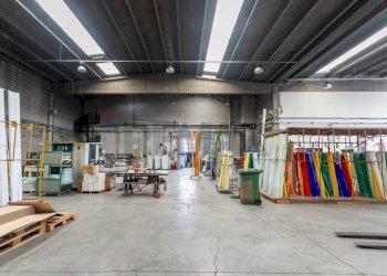 Capannone - Capannone Vimodrone - foto 9