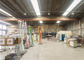 Capannone - Capannone Vimodrone - foto 10