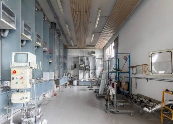 Laboratorio - Capannone Vimodrone - foto 12