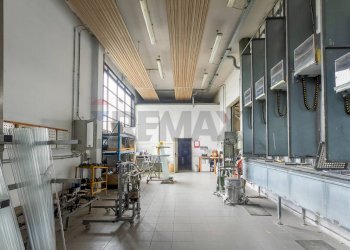 Laboratorio - Capannone Vimodrone - foto 13