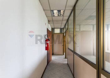Disimpegno uffici - Capannone Vimodrone - foto 18