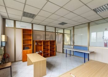 Ufficio - Capannone Vimodrone - foto 21