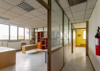 Hall / corridoio - Capannone Vimodrone - foto 24