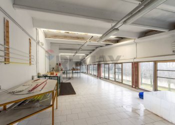 Laboratorio - Capannone Vimodrone - foto 25