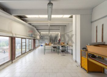 Laboratorio - Capannone Vimodrone - foto 26