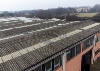 Edificio all\'aperto - Capannone Vimodrone - foto 30