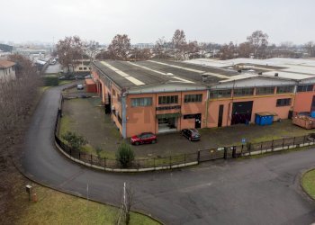 Edificio all\'aperto - Capannone Vimodrone - foto 32