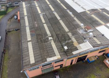 Edificio all\'aperto - Capannone Vimodrone - foto 33