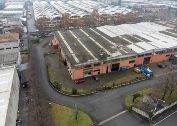 Edificio all\'aperto - Capannone Vimodrone - foto 35