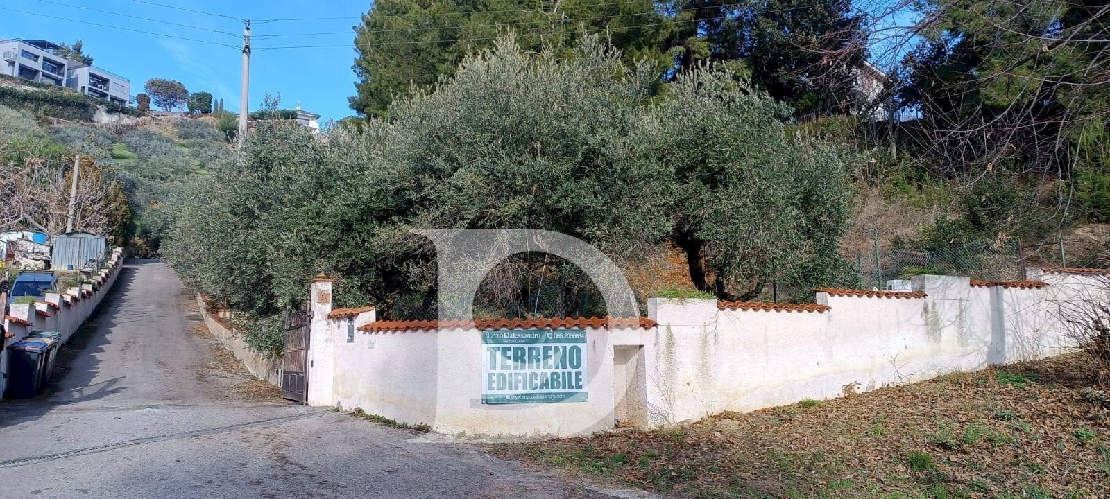 Foto 1 - Building land Via Alcide De Gasperi, Montesilvano - photo 1