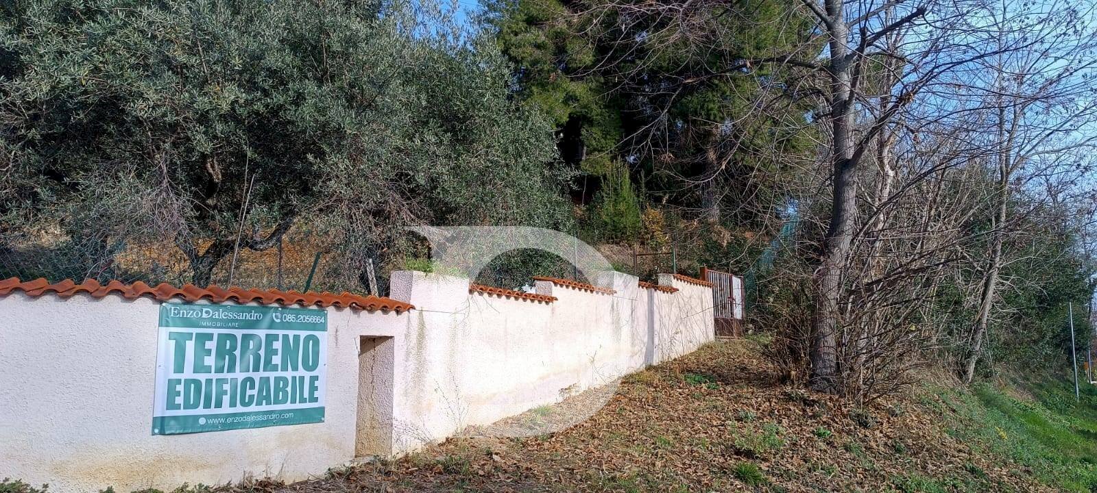 Foto 2 - Building land Via Alcide De Gasperi, Montesilvano - photo 2