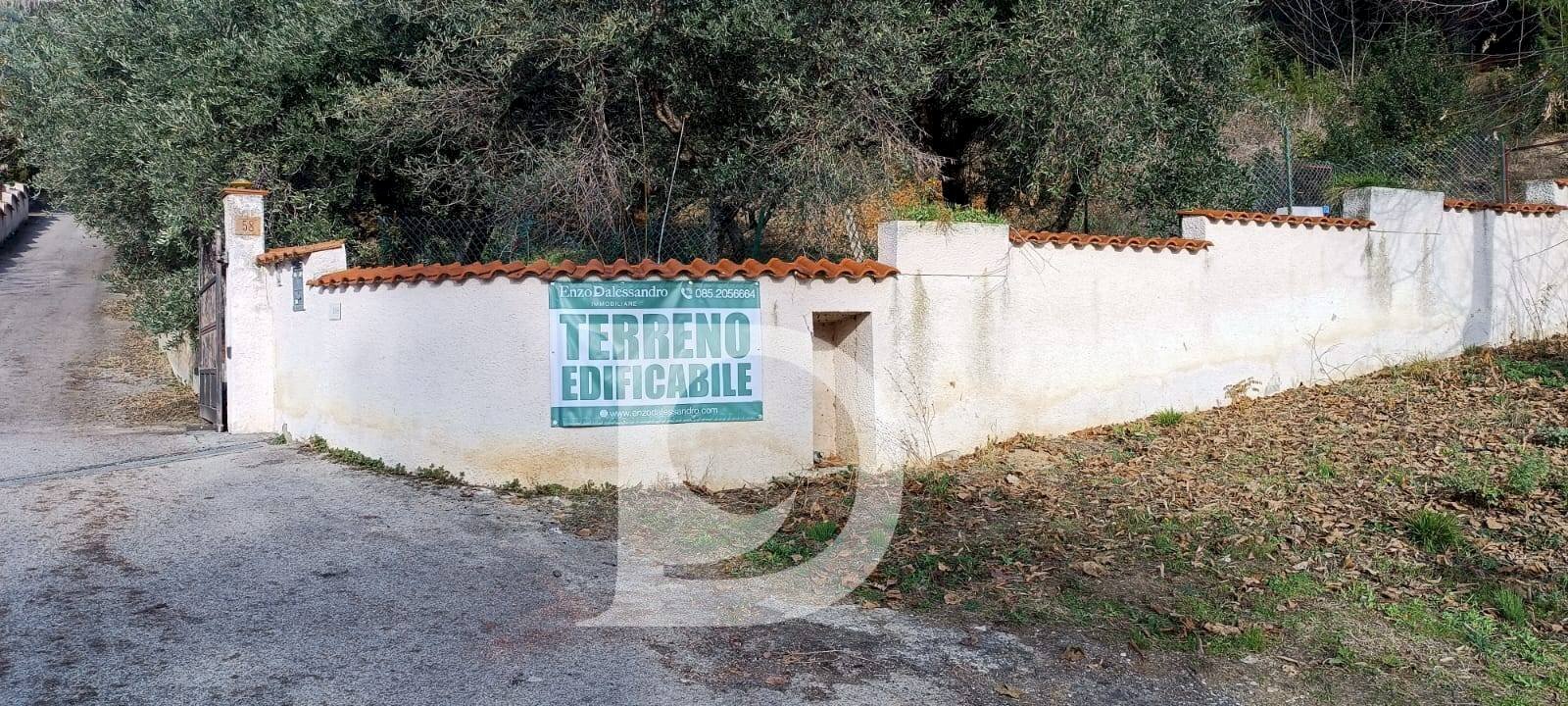 Foto 3 - Building land Via Alcide De Gasperi, Montesilvano - photo 3