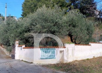 Foto 1 - Terreno edificabile Via Alcide De Gasperi, Montesilvano - foto 1