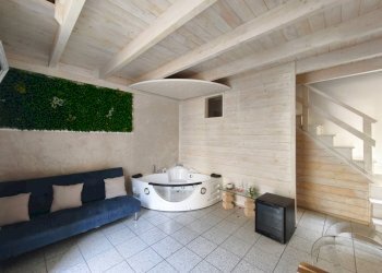 Foto 8 - Casa indipendente Via Castriota
 
74, Gallipoli - foto 8