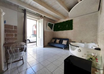 Foto 10 - Casa indipendente Via Castriota
 
74, Gallipoli - foto 10