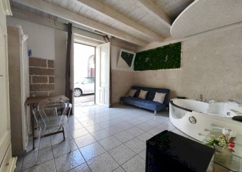 Foto 11 - Casa indipendente Via Castriota
 
74, Gallipoli - foto 11