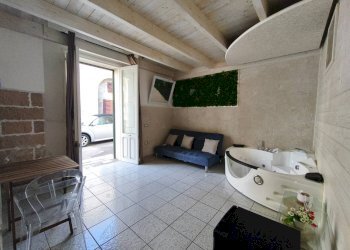 Foto 12 - Casa indipendente Via Castriota
 
74, Gallipoli - foto 12