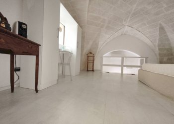 Foto 16 - Casa indipendente Via Castriota
 
74, Gallipoli - foto 16