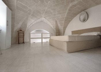 Foto 17 - Casa indipendente Via Castriota
 
74, Gallipoli - foto 17