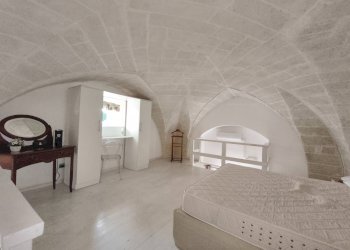 Foto 19 - Casa indipendente Via Castriota
 
74, Gallipoli - foto 19