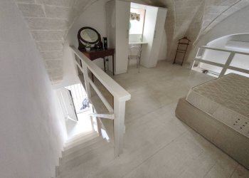 Foto 20 - Casa indipendente Via Castriota
 
74, Gallipoli - foto 20