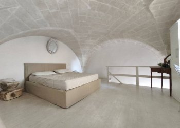 Foto 21 - Casa indipendente Via Castriota
 
74, Gallipoli - foto 21