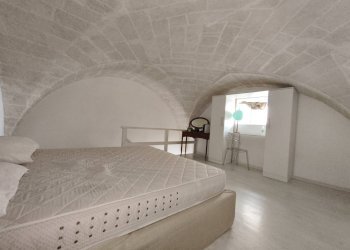 Foto 22 - Casa indipendente Via Castriota
 
74, Gallipoli - foto 22