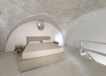 Foto 23 - Casa indipendente Via Castriota
 
74, Gallipoli - foto 23