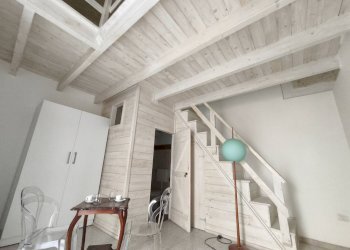 Foto 30 - Casa indipendente Via Castriota
 
74, Gallipoli - foto 30