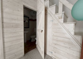 Foto 33 - Casa indipendente Via Castriota
 
74, Gallipoli - foto 33