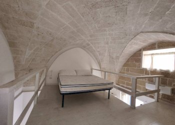 Foto 36 - Casa indipendente Via Castriota
 
74, Gallipoli - foto 36