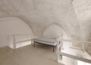 Foto 38 - Casa indipendente Via Castriota
 
74, Gallipoli - foto 38