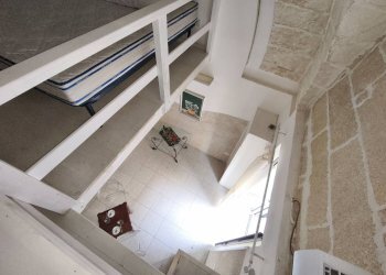 Foto 39 - Casa indipendente Via Castriota
 
74, Gallipoli - foto 39