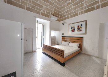 Foto 45 - Casa indipendente Via Castriota
 
74, Gallipoli - foto 45
