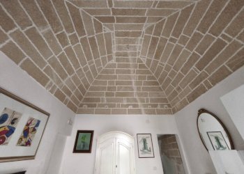 Foto 55 - Casa indipendente Via Castriota
 
74, Gallipoli - foto 55