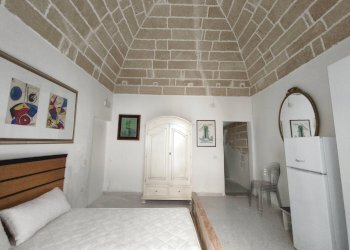 Foto 56 - Casa indipendente Via Castriota
 
74, Gallipoli - foto 56