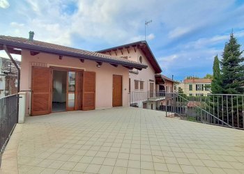 Terrazzo - Bilocale via Zara, 6, Grugliasco - foto 1