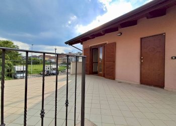 Terrazzo - Bilocale via Zara, 6, Grugliasco - foto 2