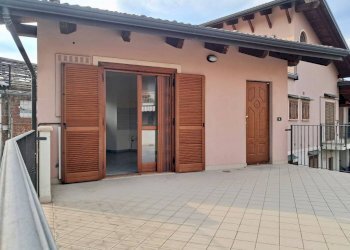 Terrazzo - Bilocale via Zara, 6, Grugliasco - foto 4