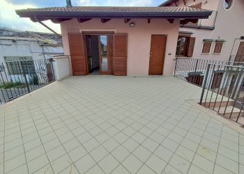 Terrazzo - Bilocale via Zara, 6, Grugliasco - foto 18