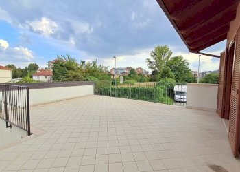 Terrazzo - Bilocale via Zara, 6, Grugliasco - foto 19